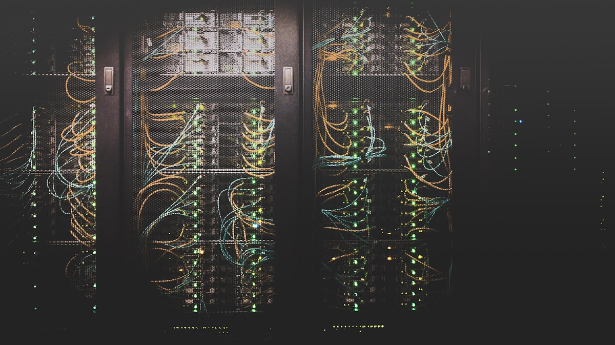 Secure controlled infrastructure