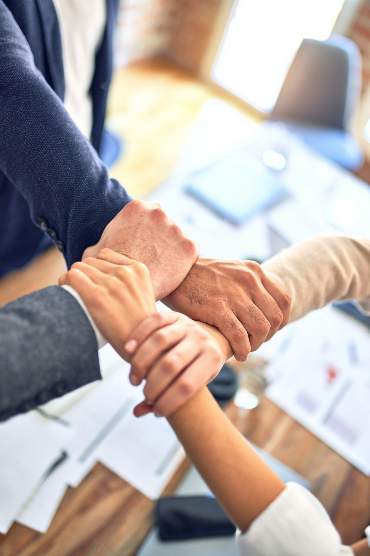 Collaborative planning